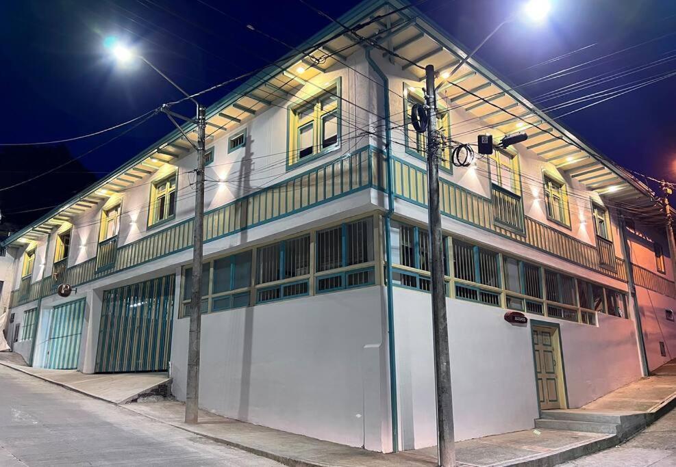 Parallelo Loft Salento P4 Kültér fotó