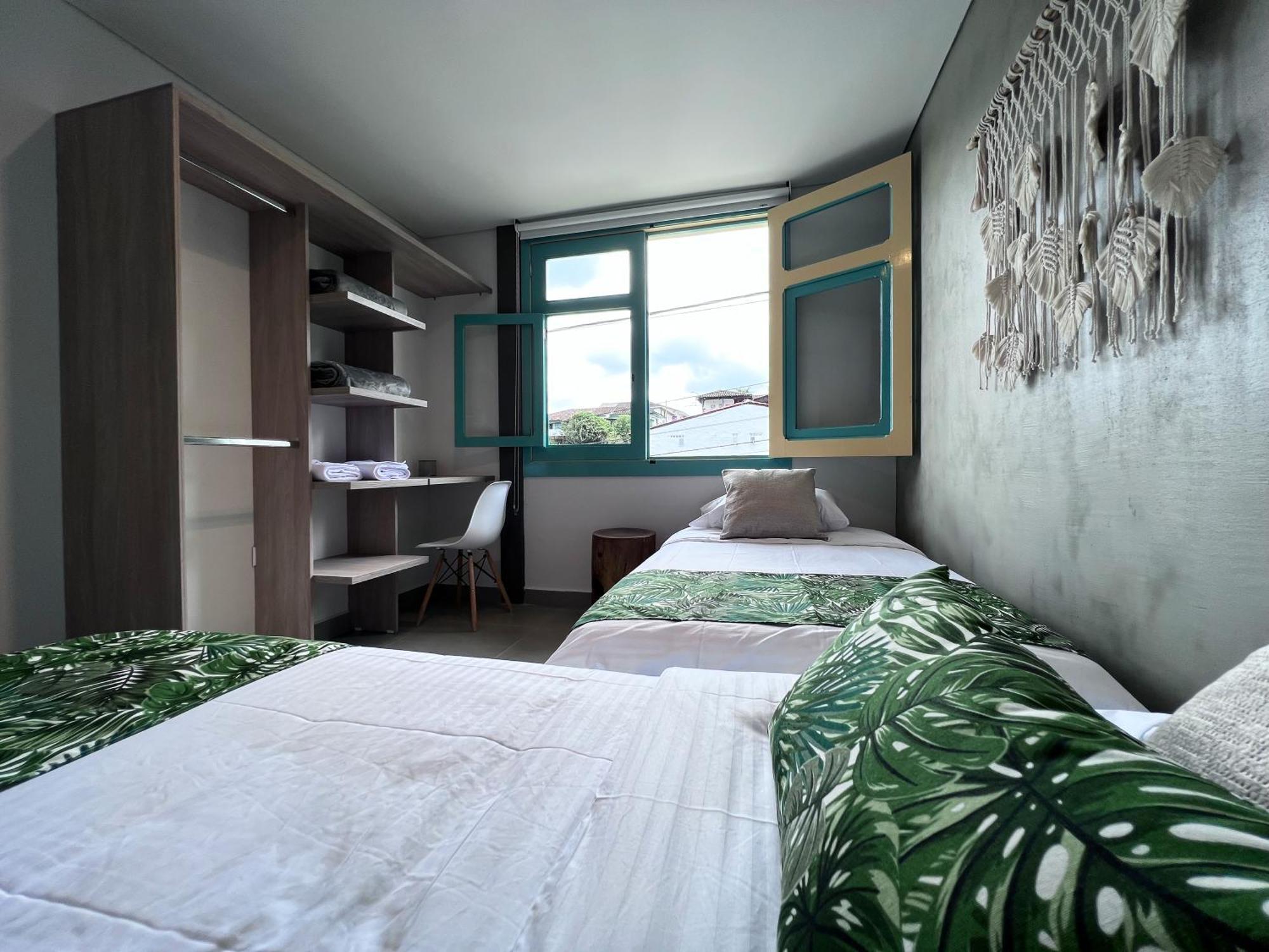 Parallelo Loft Salento P4 Kültér fotó