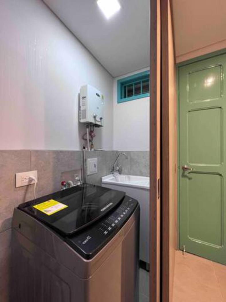 Parallelo Loft Salento P4 Kültér fotó