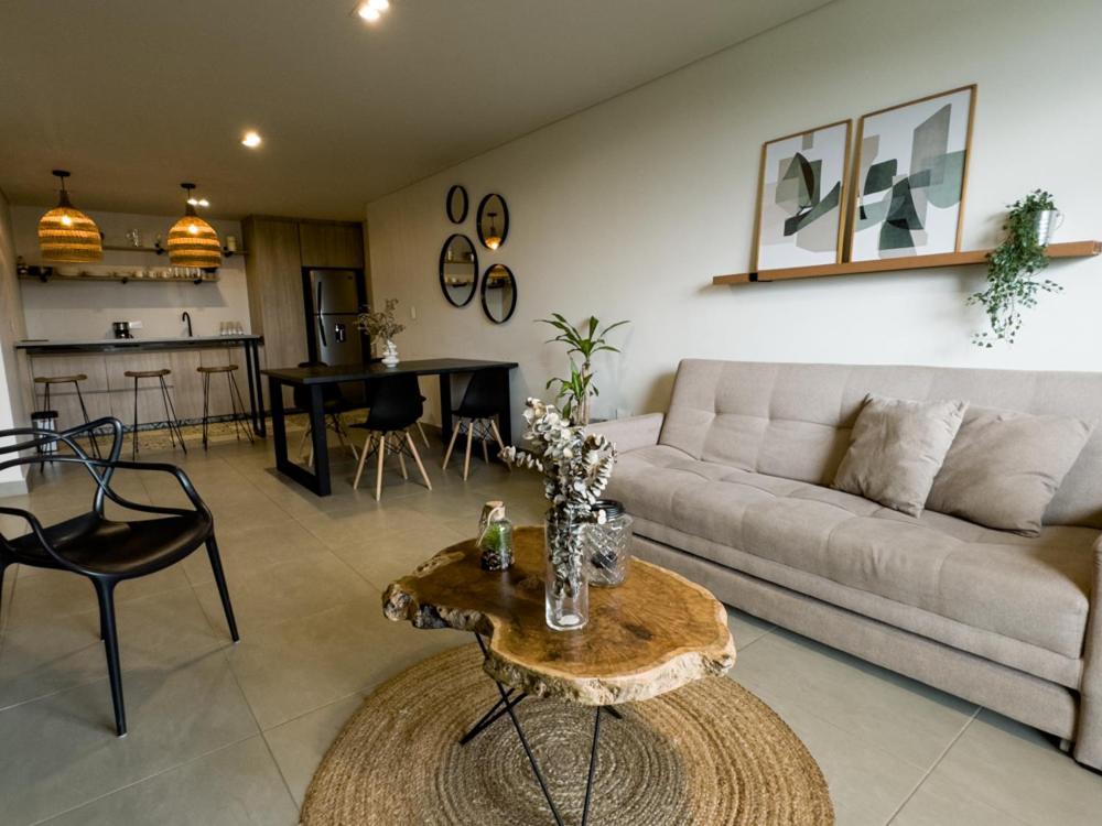 Parallelo Loft Salento P4 Kültér fotó